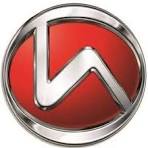 Hero, Kagal Bike Company logo